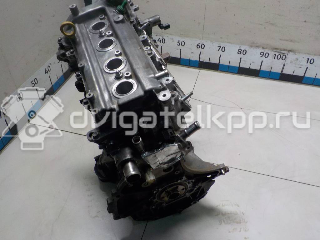 Фото Контрактный (б/у) двигатель 2SZ-FE для Lifan / Toyota / Toyota (Faw) 87 л.с 16V 1.3 л бензин 190000J060 {forloop.counter}}