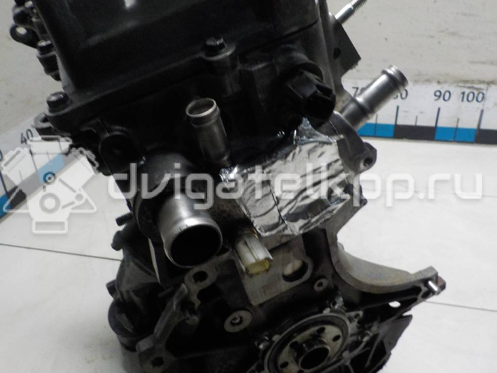 Фото Контрактный (б/у) двигатель 2SZ-FE для Lifan / Toyota / Toyota (Faw) 87 л.с 16V 1.3 л бензин 190000J060 {forloop.counter}}