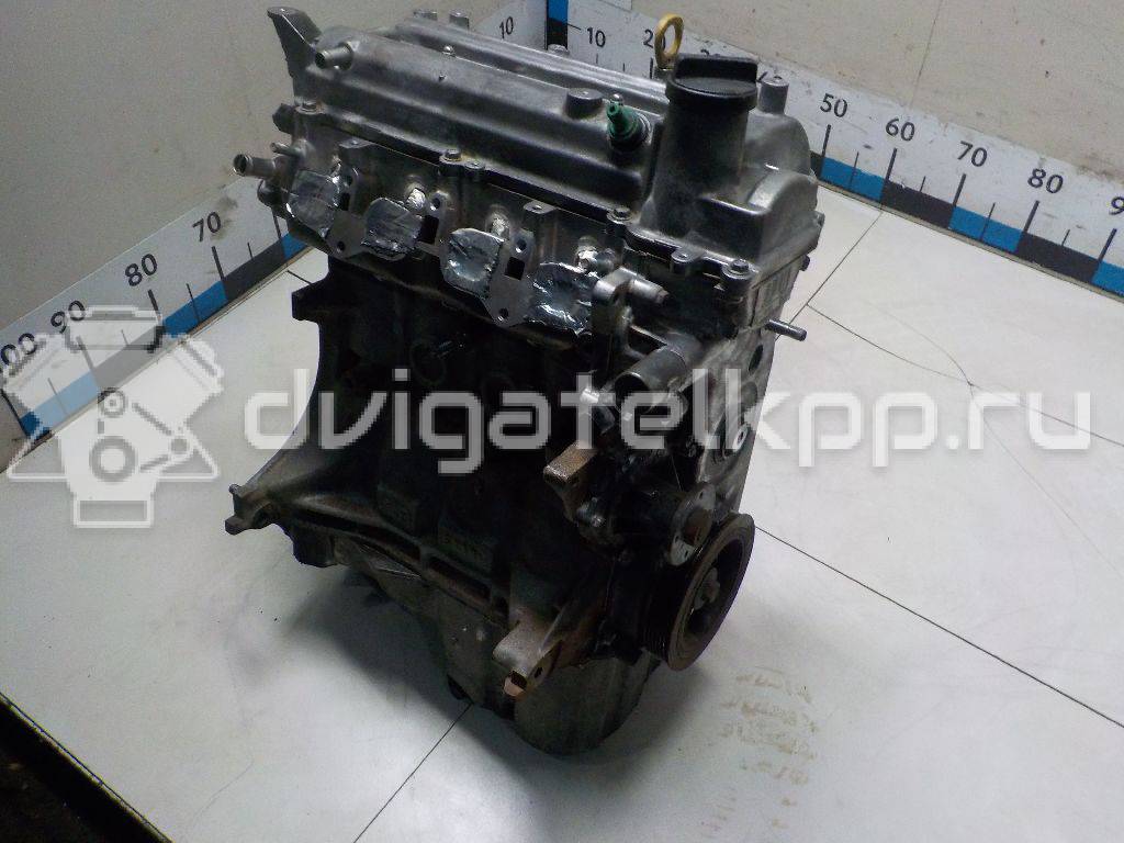Фото Контрактный (б/у) двигатель 2SZ-FE для Lifan / Toyota / Toyota (Faw) 87 л.с 16V 1.3 л бензин 190000J060 {forloop.counter}}