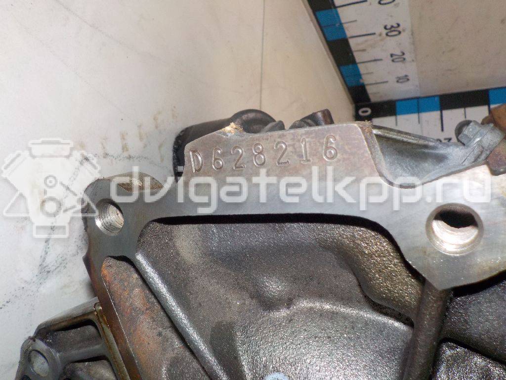 Фото Контрактный (б/у) двигатель 2SZ-FE для Lifan / Toyota / Toyota (Faw) 87 л.с 16V 1.3 л бензин 190000J060 {forloop.counter}}