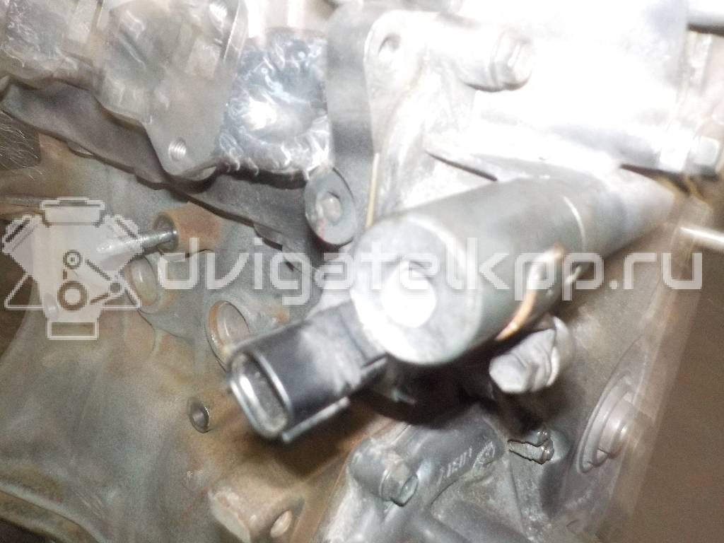 Фото Контрактный (б/у) двигатель 2SZ-FE для Lifan / Toyota / Toyota (Faw) 87 л.с 16V 1.3 л бензин 190000J060 {forloop.counter}}