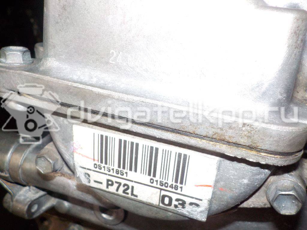 Фото Контрактный (б/у) двигатель 2SZ-FE для Lifan / Toyota / Toyota (Faw) 87 л.с 16V 1.3 л бензин 190000J060 {forloop.counter}}