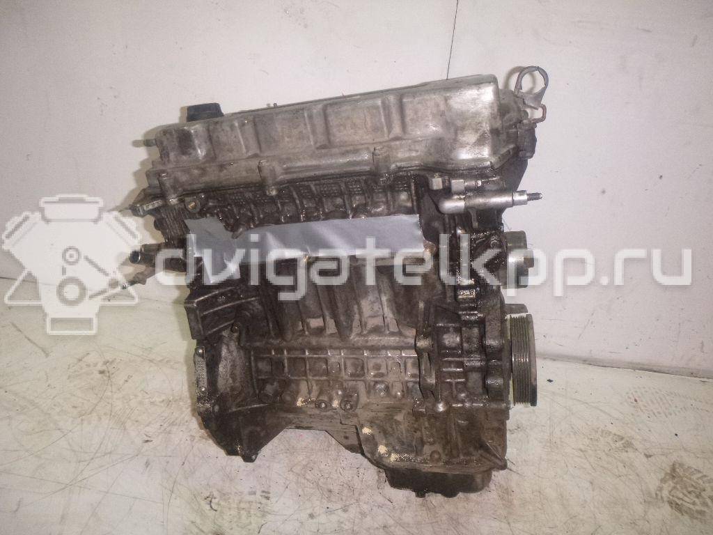 Фото Контрактный (б/у) двигатель 1ZZ-FE для Lotus / Pontiac / Toyota / Toyota (Faw) 120-132 л.с 16V 1.8 л бензин 1900022290 {forloop.counter}}