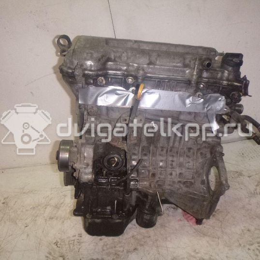 Фото Контрактный (б/у) двигатель 1ZZ-FE для Lotus / Pontiac / Toyota / Toyota (Faw) 139 л.с 16V 1.8 л бензин 1900022290