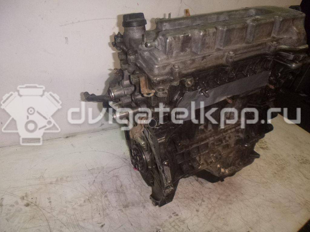 Фото Контрактный (б/у) двигатель 1ZZ-FE для Lotus / Pontiac / Toyota / Toyota (Faw) 139 л.с 16V 1.8 л бензин 1900022290 {forloop.counter}}