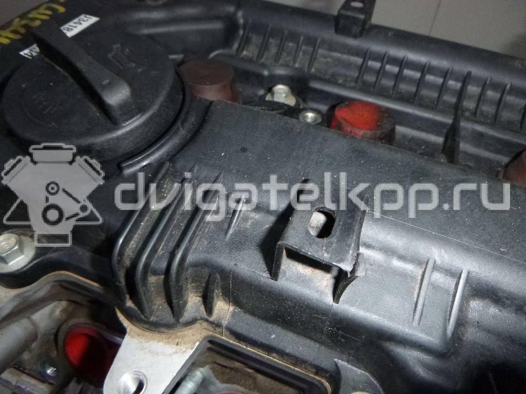 Фото Контрактный (б/у) двигатель G4NC для Hyundai / Kia 159-177 л.с 16V 2.0 л бензин 1d0412eu00 {forloop.counter}}