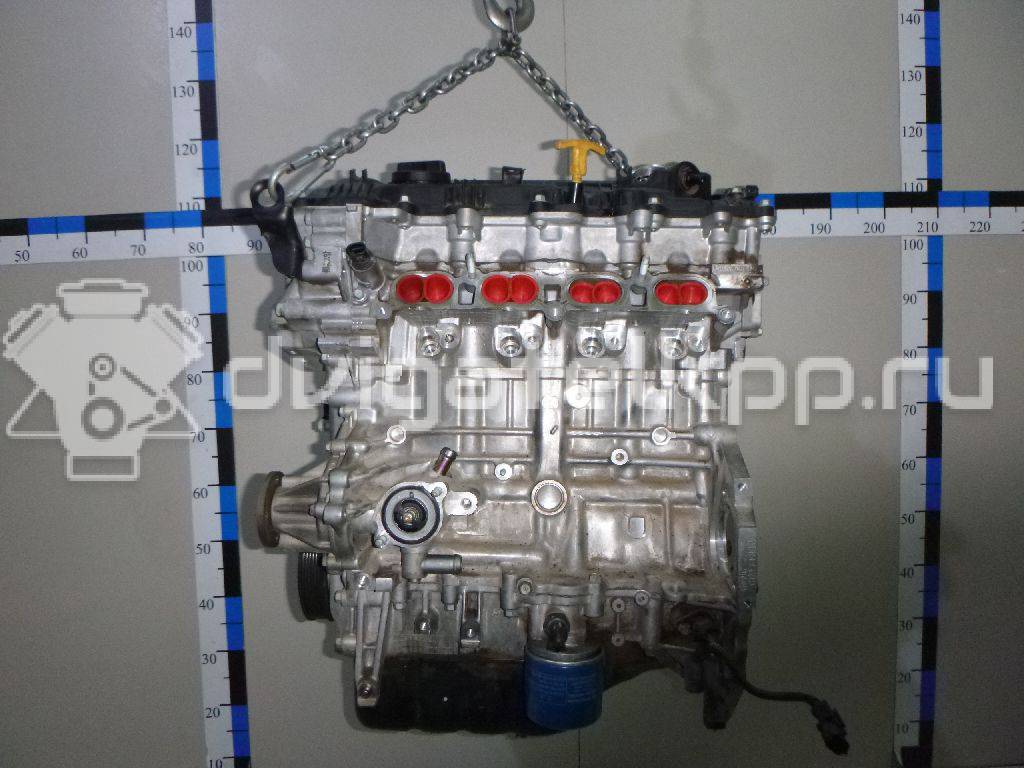 Фото Контрактный (б/у) двигатель G4NC для Hyundai (Beijing) / Hyundai / Kia 165 л.с 16V 2.0 л бензин 1d0412eu00 {forloop.counter}}
