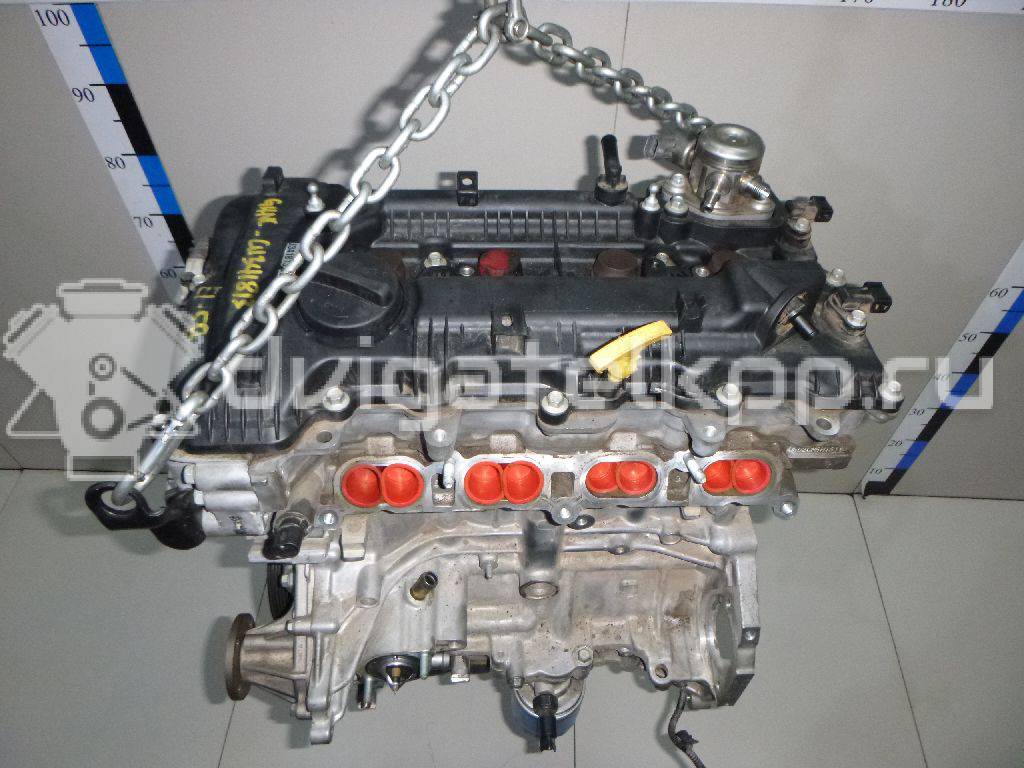 Фото Контрактный (б/у) двигатель G4NC для Hyundai (Beijing) / Hyundai / Kia 165 л.с 16V 2.0 л бензин 1d0412eu00 {forloop.counter}}