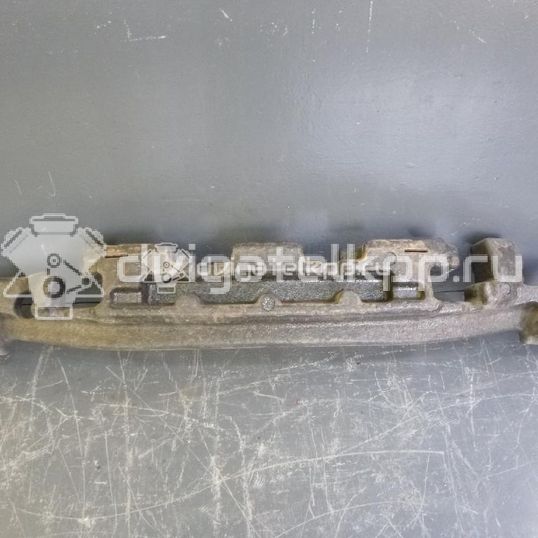 Фото Наполнитель переднего бампера  865203Z000 для Hyundai I40 Vf