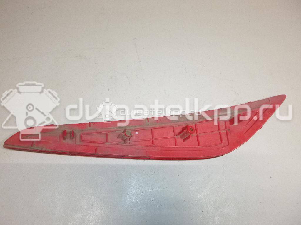 Фото Отражатель в бампер задний правый  924063Z300 для Hyundai I40 Vf {forloop.counter}}