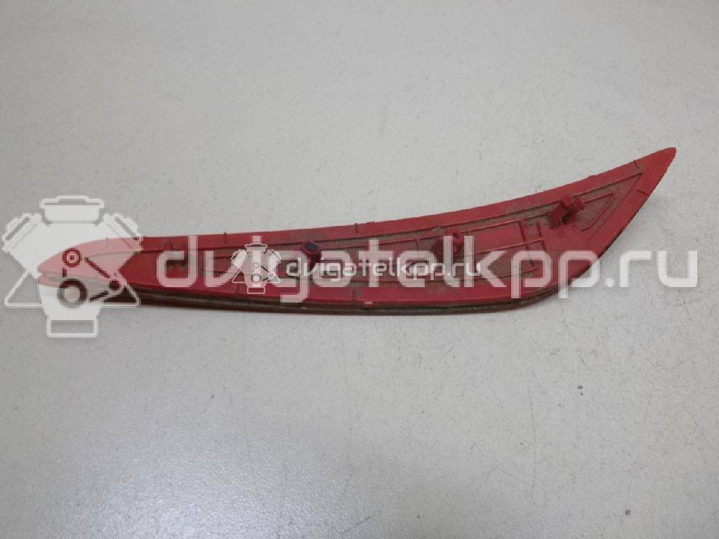 Фото Отражатель в бампер задний правый  924063Z300 для Hyundai I40 Vf {forloop.counter}}