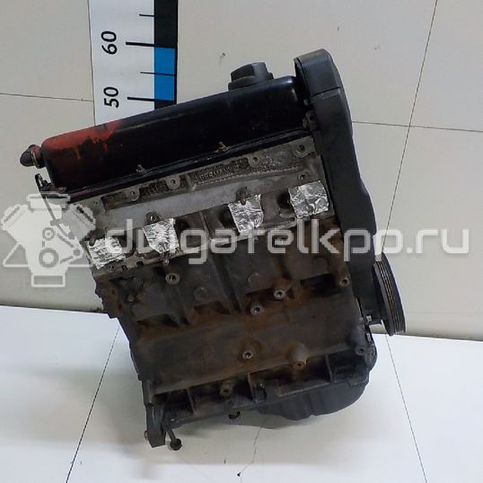 Фото Контрактный (б/у) двигатель ADP для Audi A4 100 л.с 8V 1.6 л бензин