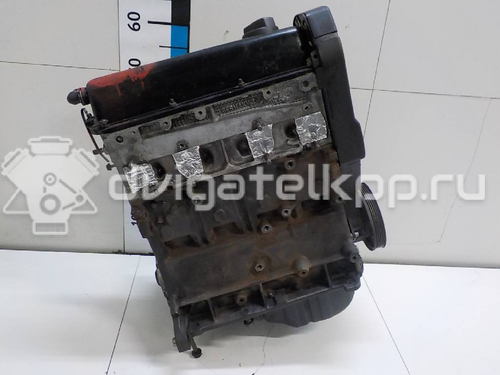 Фото Контрактный (б/у) двигатель ADP для Audi A4 100 л.с 8V 1.6 л бензин {forloop.counter}}