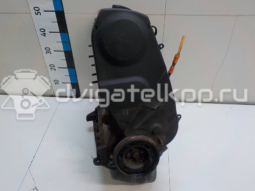 Фото Контрактный (б/у) двигатель ADP для Audi A4 100 л.с 8V 1.6 л бензин {forloop.counter}}