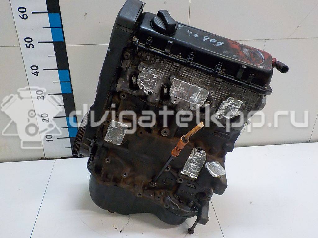 Фото Контрактный (б/у) двигатель ADP для Audi A4 100 л.с 8V 1.6 л бензин {forloop.counter}}
