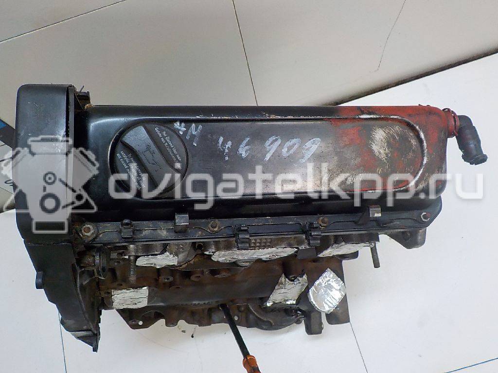 Фото Контрактный (б/у) двигатель ADP для Audi A4 100 л.с 8V 1.6 л бензин {forloop.counter}}