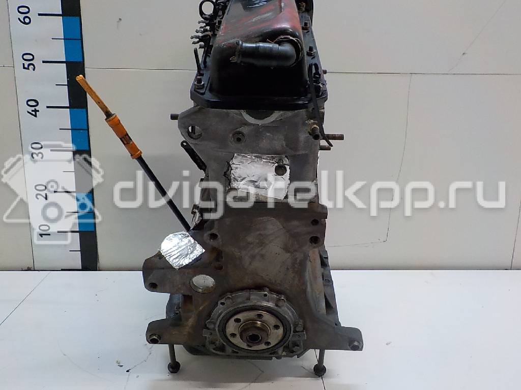 Фото Контрактный (б/у) двигатель ADP для Audi A4 100 л.с 8V 1.6 л бензин {forloop.counter}}
