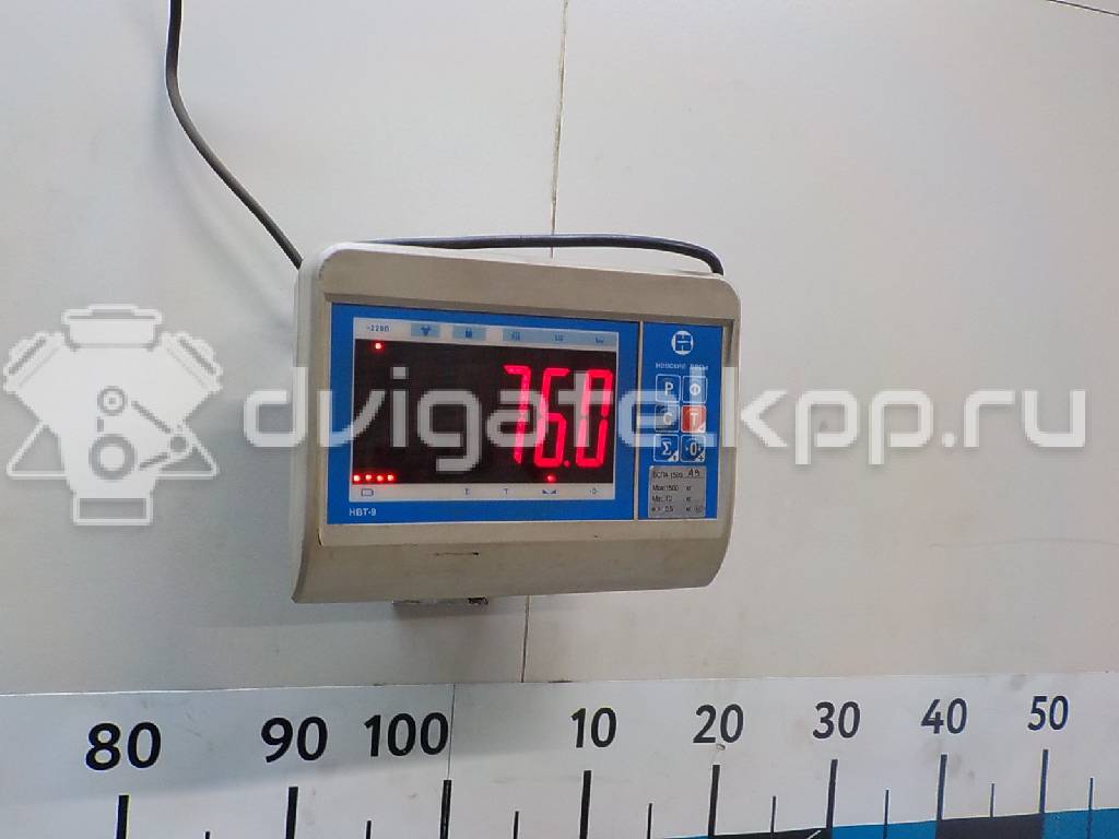 Фото Контрактный (б/у) двигатель ADP для Audi A4 100 л.с 8V 1.6 л бензин {forloop.counter}}