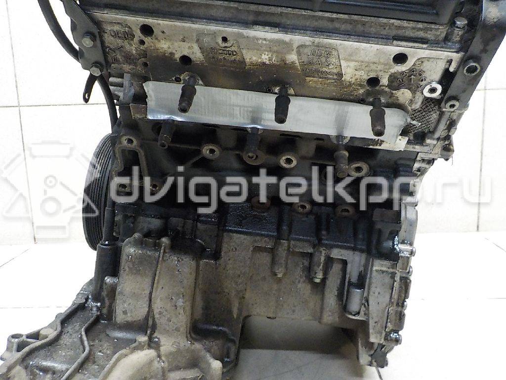 Фото Контрактный (б/у) двигатель BPP для Audi A4 / A6 180 л.с 24V 2.7 л Дизельное топливо 059100033A {forloop.counter}}