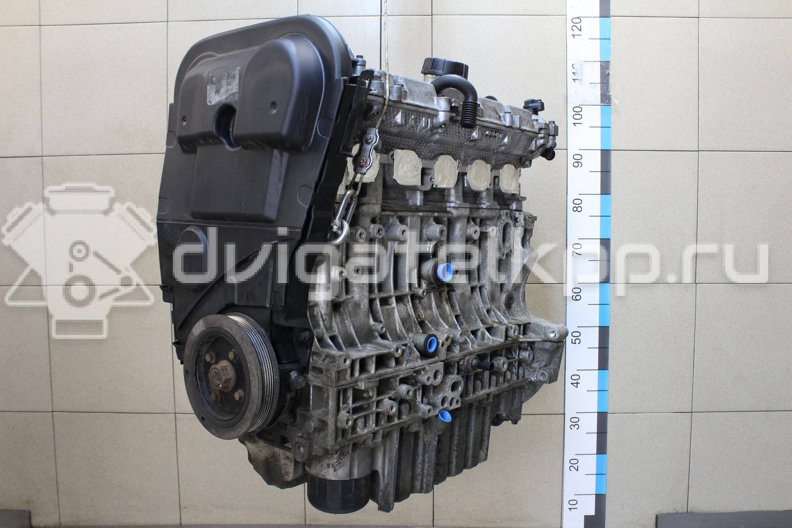 Фото Контрактный (б/у) двигатель B 5254 T2 для Volvo V70 / S60 / S80 / Xc70 / Xc90 209-220 л.с 20V 2.5 л бензин 8251489 {forloop.counter}}
