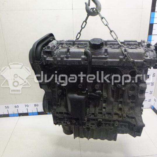 Фото Контрактный (б/у) двигатель B 5244 S для Volvo S70 Ls / C70 / V70 / S60 / S80 170 л.с 20V 2.4 л бензин 8251484