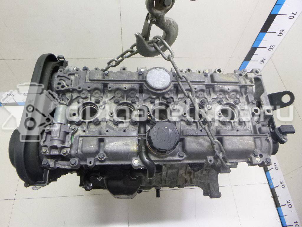 Фото Контрактный (б/у) двигатель B 5244 S для Volvo S70 Ls / C70 / V70 / S60 / S80 170 л.с 20V 2.4 л бензин 8251484 {forloop.counter}}