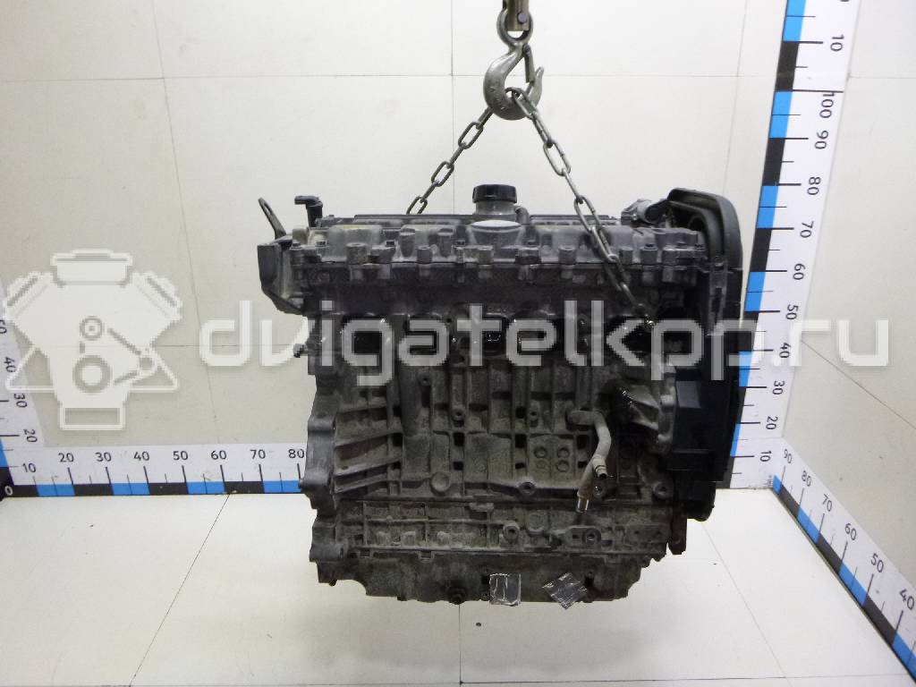 Фото Контрактный (б/у) двигатель B 5244 S для Volvo S70 Ls / C70 / V70 / S60 / S80 170 л.с 20V 2.4 л бензин 8251484 {forloop.counter}}