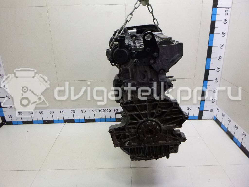 Фото Контрактный (б/у) двигатель B 5244 S для Volvo S70 Ls / C70 / V70 / S60 / S80 170 л.с 20V 2.4 л бензин 8251484 {forloop.counter}}