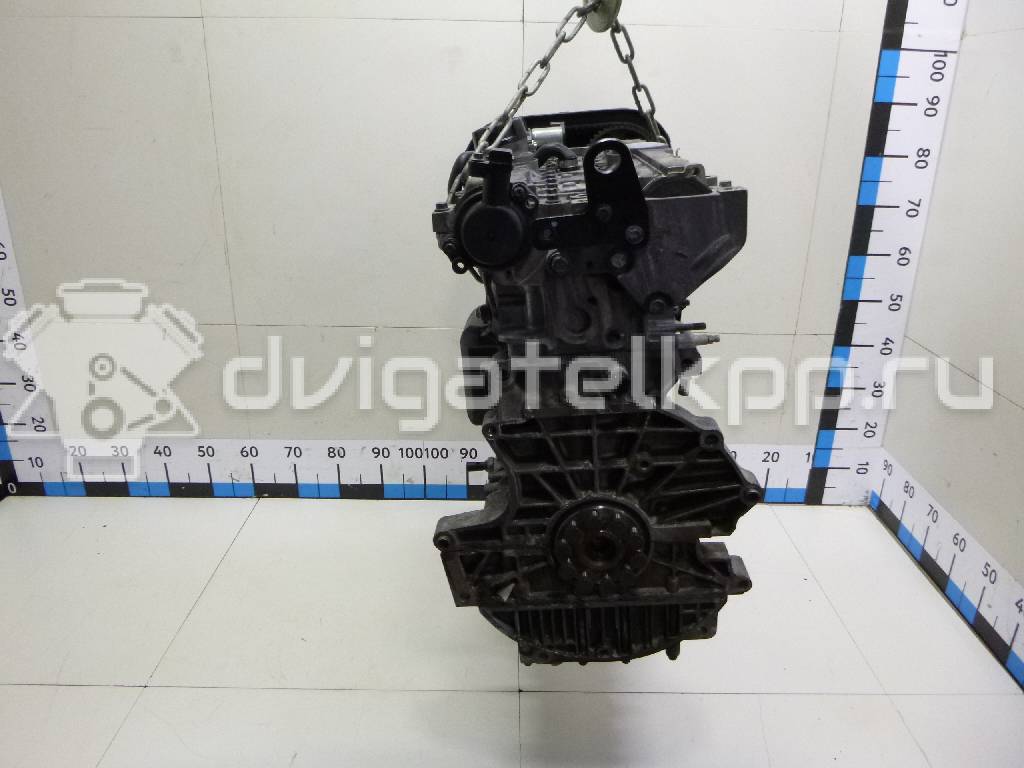 Фото Контрактный (б/у) двигатель B 5244 S для Volvo S70 Ls / C70 / V70 / S60 / S80 170 л.с 20V 2.4 л бензин 8251484 {forloop.counter}}