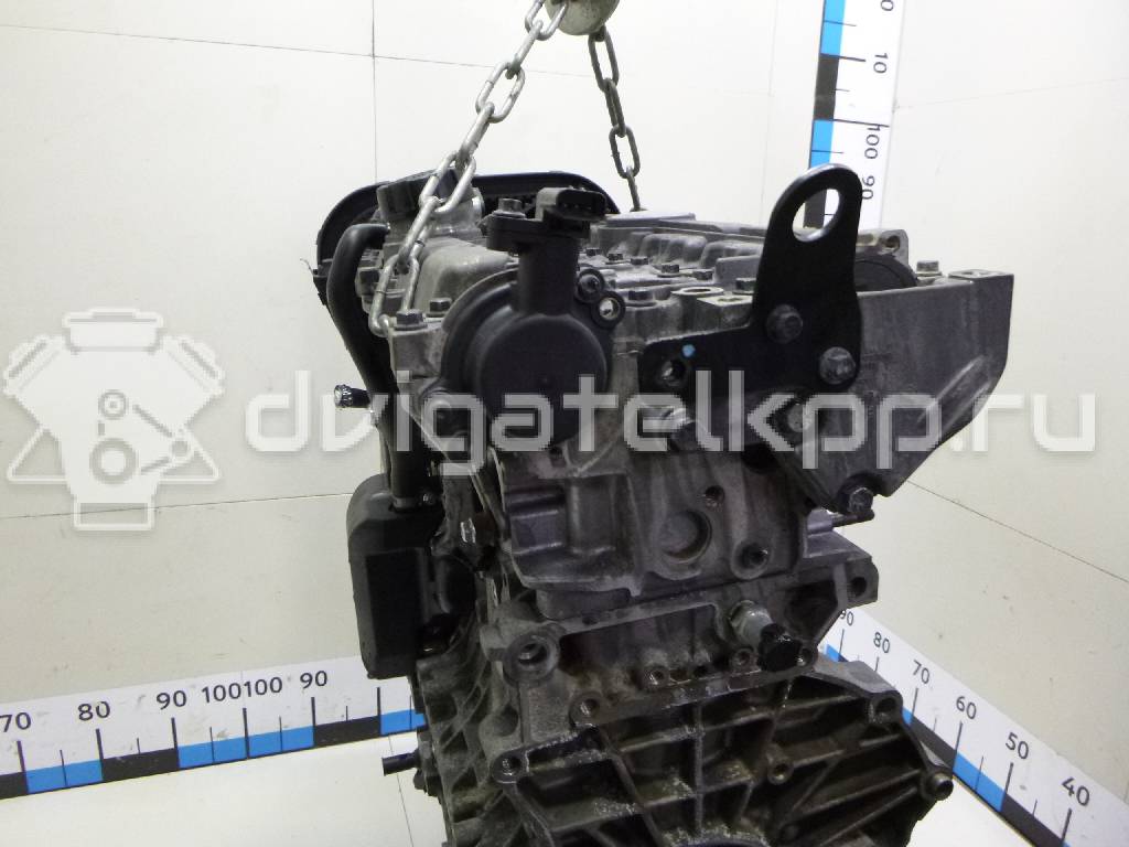 Фото Контрактный (б/у) двигатель B 5244 S для Volvo S70 Ls / C70 / V70 / S60 / S80 170 л.с 20V 2.4 л бензин 8251484 {forloop.counter}}