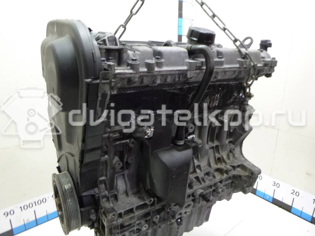 Фото Контрактный (б/у) двигатель B 5244 S для Volvo S70 Ls / C70 / V70 / S60 / S80 170 л.с 20V 2.4 л бензин 8251484 {forloop.counter}}