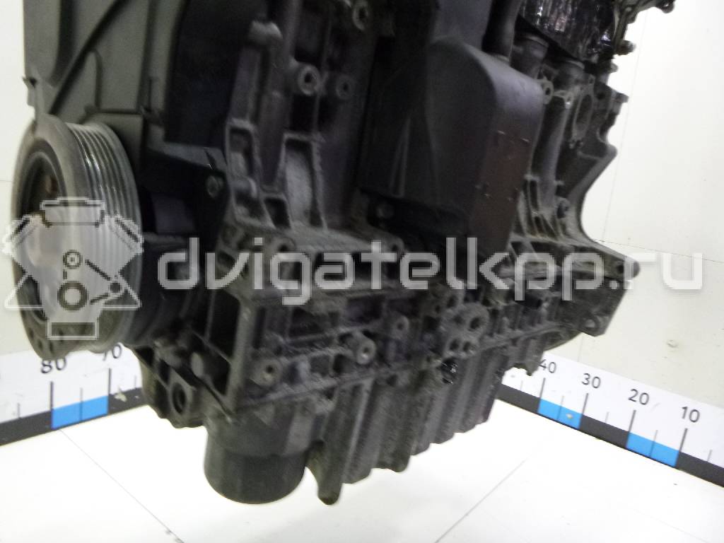 Фото Контрактный (б/у) двигатель B 5244 S для Volvo S70 Ls / C70 / V70 / S60 / S80 170 л.с 20V 2.4 л бензин 8251484 {forloop.counter}}