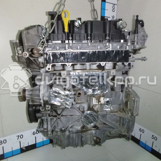 Фото Контрактный (б/у) двигатель B 4164 T3 для Volvo V40 / V60 / S60 150 л.с 16V 1.6 л бензин 36002804