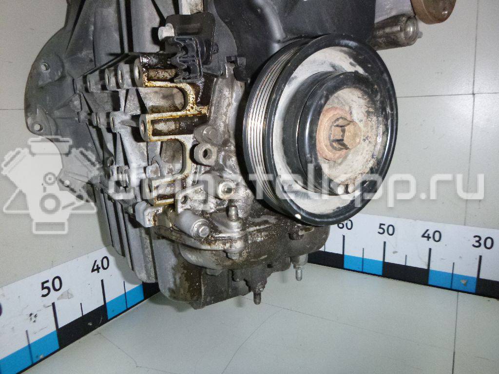 Фото Контрактный (б/у) двигатель B 4164 T3 для Volvo V40 / V60 / S60 150 л.с 16V 1.6 л бензин 36002804 {forloop.counter}}
