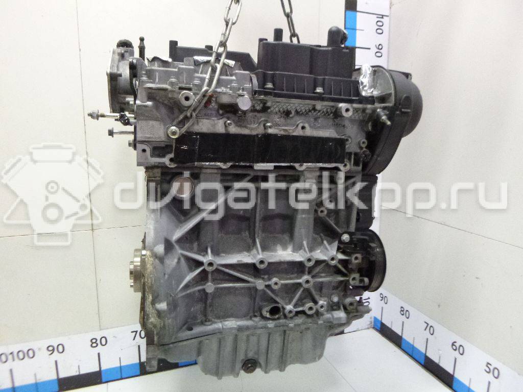 Фото Контрактный (б/у) двигатель B 4164 T3 для Volvo V40 / V60 / S60 150 л.с 16V 1.6 л бензин 36002804 {forloop.counter}}