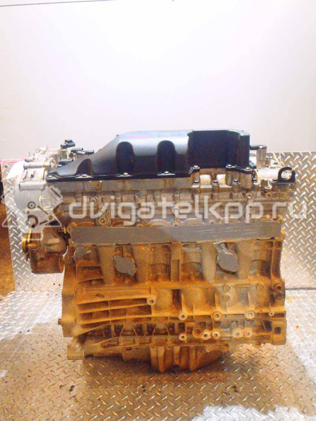 Фото Контрактный (б/у) двигатель B 6324 S для Volvo V70 / Xc60 / S80 / Xc70 / Xc90 228-238 л.с 24V 3.2 л бензин 36001431 {forloop.counter}}