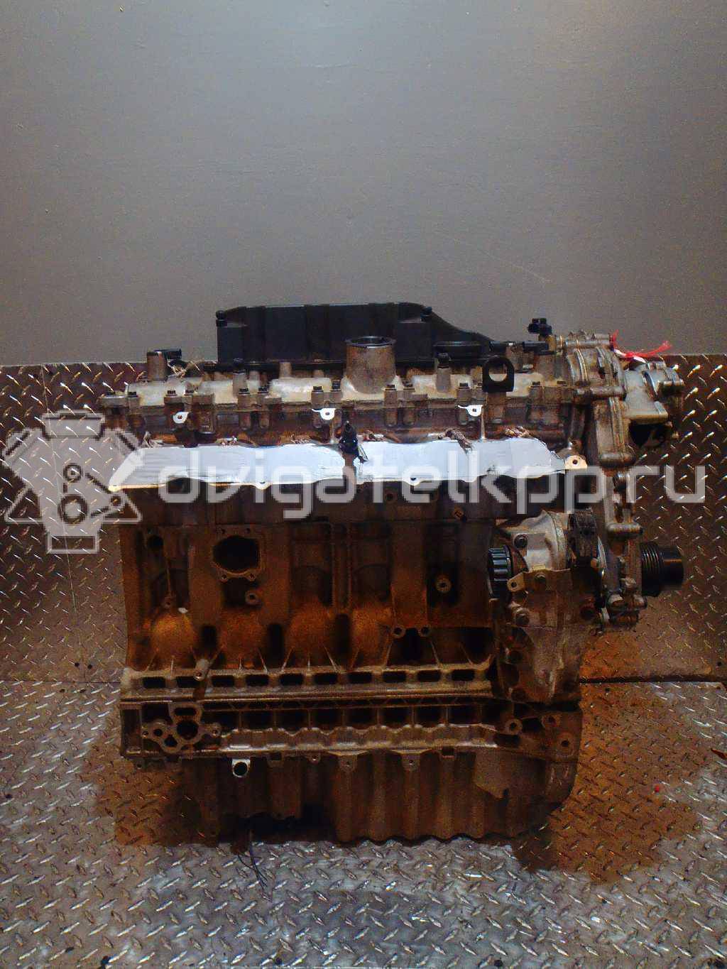 Фото Контрактный (б/у) двигатель B 6324 S для Volvo V70 / Xc60 / S80 / Xc70 / Xc90 228-238 л.с 24V 3.2 л бензин 36001431 {forloop.counter}}