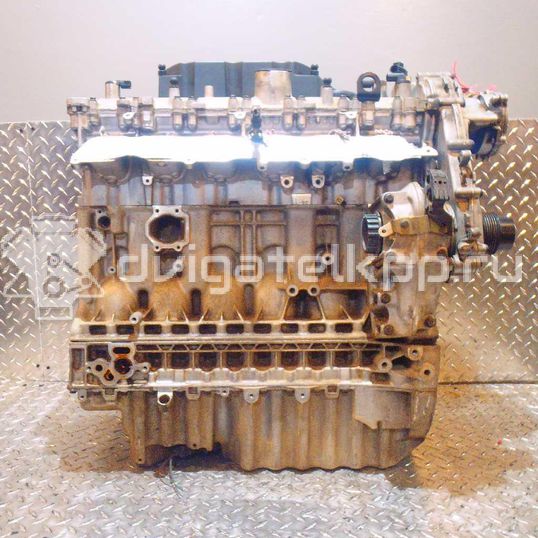 Фото Контрактный (б/у) двигатель B 6324 S для Volvo / Land Rover 231-238 л.с 24V 3.2 л бензин 36001431