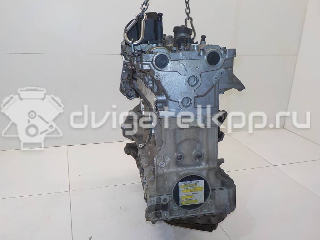 Фото Контрактный (б/у) двигатель B 6324 S для Land Rover Freelander 231-238 л.с 24V 3.2 л бензин 36001431 {forloop.counter}}