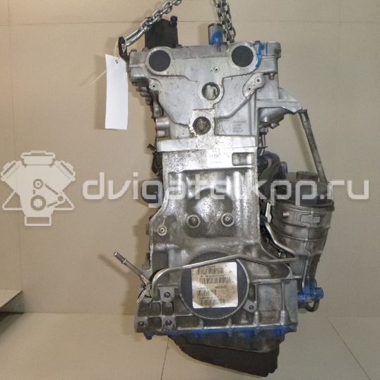 Фото Контрактный (б/у) двигатель B 6324 S для Volvo / Land Rover 231-238 л.с 24V 3.2 л бензин 36001431