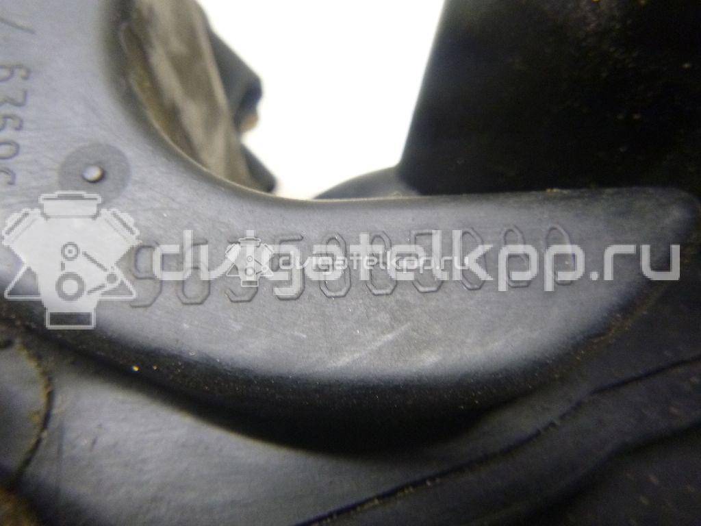 Фото Коллектор впускной  0342H1 для Citroen / Peugeot / Nissan (Zhengzhou) / Peugeot (Df-Psa) {forloop.counter}}