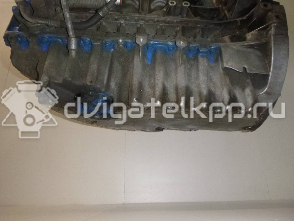 Фото Контрактный (б/у) двигатель B 6324 S для Volvo V70 / Xc60 / S80 / Xc70 / Xc90 228-238 л.с 24V 3.2 л бензин 36001431 {forloop.counter}}