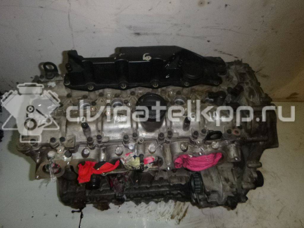 Фото Контрактный (б/у) двигатель B 6324 S для Volvo / Land Rover 231-238 л.с 24V 3.2 л бензин 8251977 {forloop.counter}}