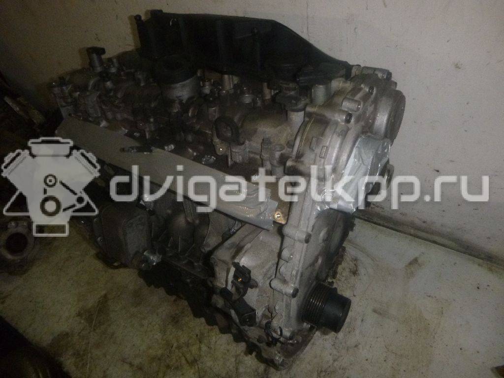 Фото Контрактный (б/у) двигатель B 6324 S для Volvo V70 / Xc60 / S80 / Xc70 / Xc90 228-238 л.с 24V 3.2 л бензин 8251977 {forloop.counter}}