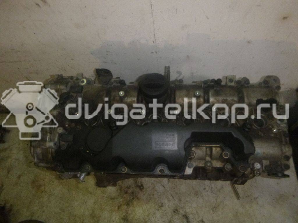 Фото Контрактный (б/у) двигатель B 6324 S5 для Volvo V70 / Xc60 / S80 / Xc70 / Xc90 243 л.с 24V 3.2 л бензин 36001431 {forloop.counter}}