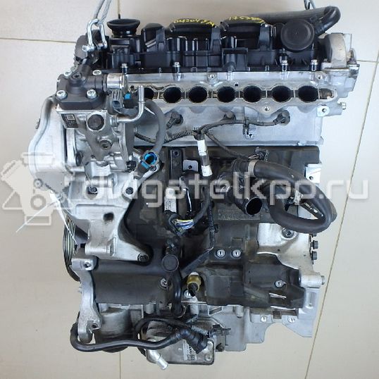 Фото Контрактный (б/у) двигатель D 4204 T14 для Volvo V60 / Xc60 / S60 / S90 / V40 190 л.с 16V 2.0 л Дизельное топливо