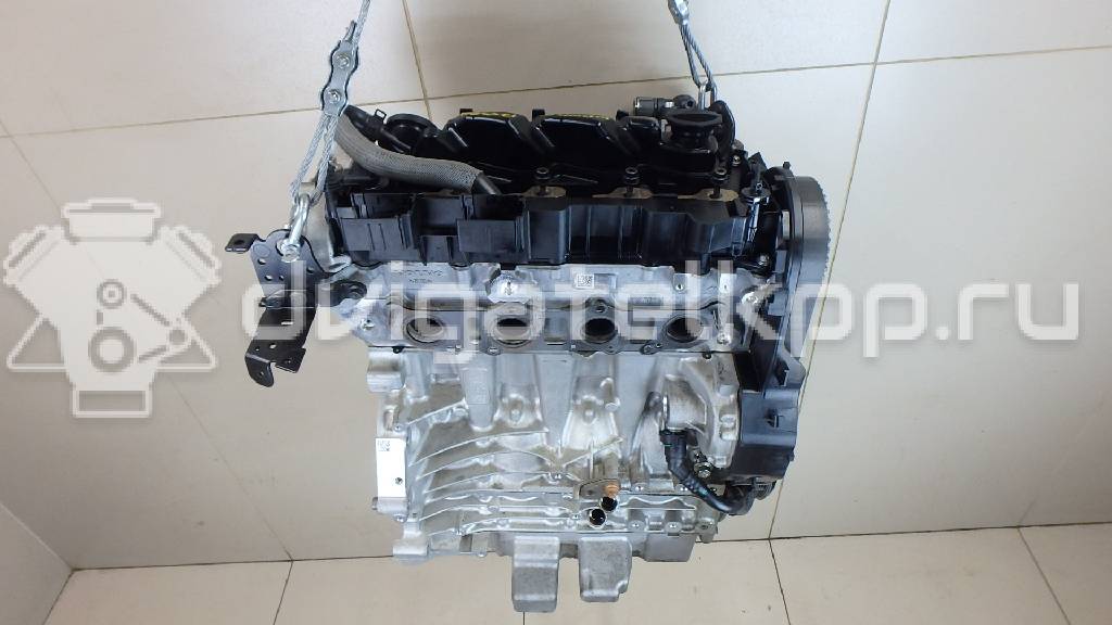 Фото Контрактный (б/у) двигатель D 4204 T14 для Volvo V60 / Xc60 / S60 / S90 / V40 190 л.с 16V 2.0 л Дизельное топливо {forloop.counter}}