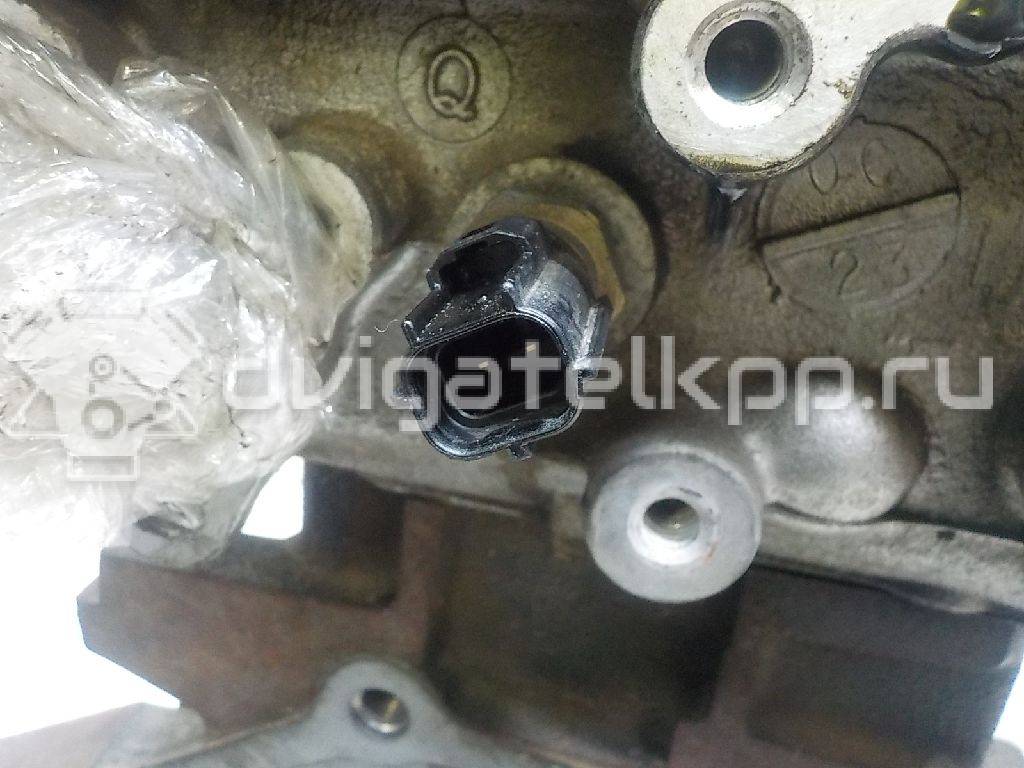 Фото Контрактный (б/у) двигатель 4G93 (GDI) для Mitsubishi Lancer / Pajero / Galant / Space / Carisma Da 118-150 л.с 16V 1.8 л бензин MD977172 {forloop.counter}}