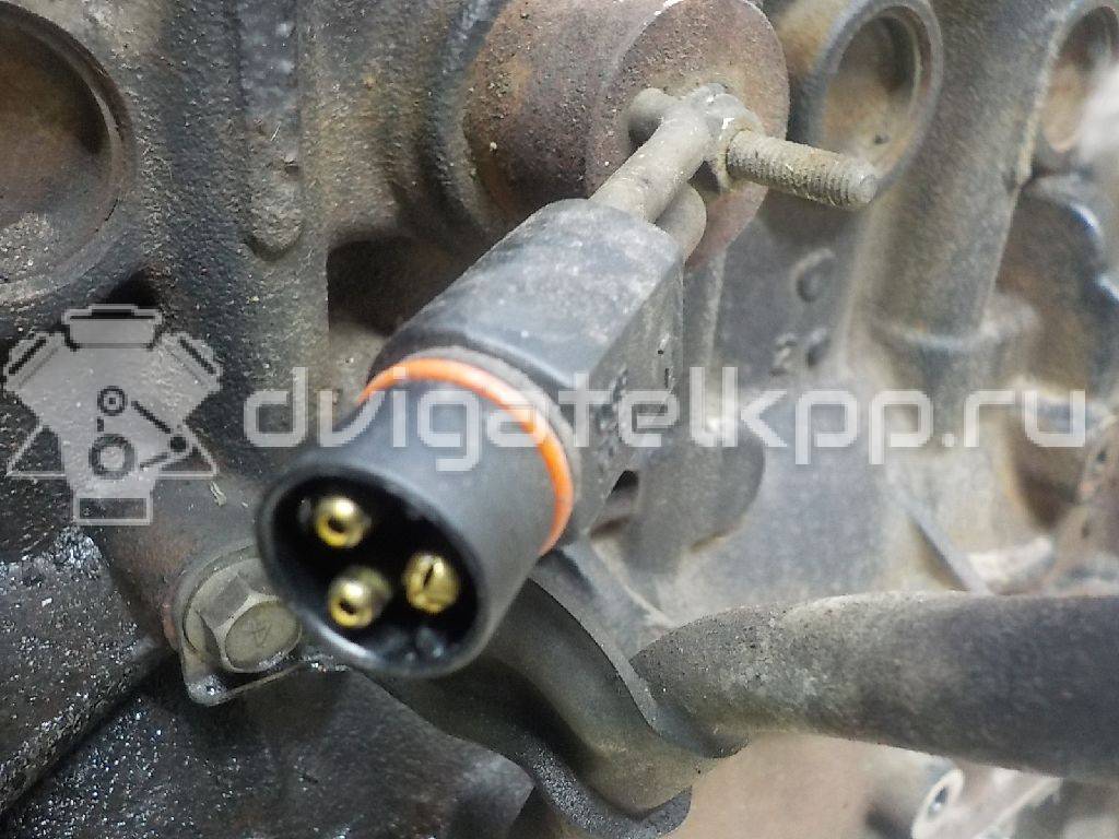 Фото Контрактный (б/у) двигатель 4G93 (GDI) для Mitsubishi Lancer / Pajero / Galant / Space / Carisma Da 118-150 л.с 16V 1.8 л бензин MD977172 {forloop.counter}}