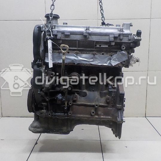 Фото Контрактный (б/у) двигатель 4G93 (DOHC 16V) для Mitsubishi Colt / Lancer / Carisma Da / Space 112-156 л.с 16V 1.8 л бензин MD977172